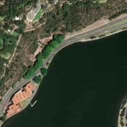 Satellite imagery of Mount Eliza, AU