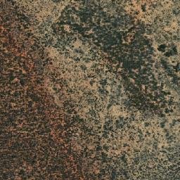 Satellite imagery of Thirty-Six Mile Rock, AU