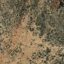 Satellite imagery of Thirty-Six Mile Rock, AU
