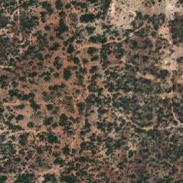 Satellite imagery of Peninsula, AU