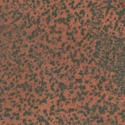 Satellite imagery of The Sisters, AU