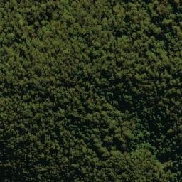 Satellite imagery of Front Mountain, AU