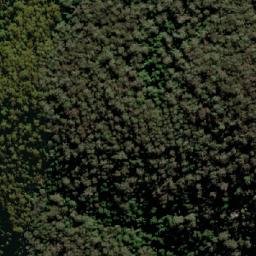 Satellite imagery of Front Mountain, AU