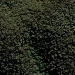 Satellite imagery of Front Mountain, AU