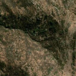 Satellite imagery of Cerro La Escalera, CL