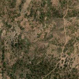 Satellite imagery of Cerro La Escalera, CL