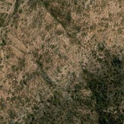 Satellite imagery of Cerro La Escalera, CL