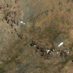 Satellite imagery of Portezuelo Hondo, CL