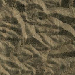 Satellite imagery of Cordón de Las Tres Quebradas, AR