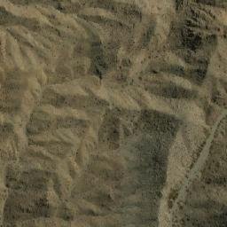 Satellite imagery of Cordón de Las Tres Quebradas, AR