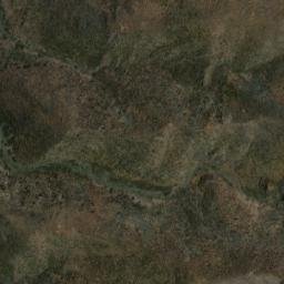 Satellite imagery of Cerro Las Raíces, AR