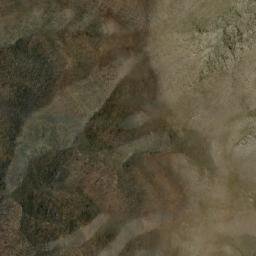 Satellite imagery of Cerro Las Raíces, AR