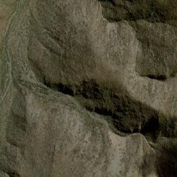 Satellite imagery of Cerro Las Maraves, AR