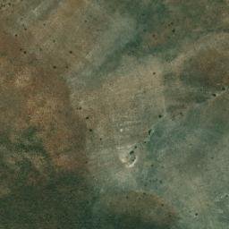 Satellite imagery of BOSCHBERG, ZA