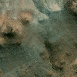 Satellite imagery of DASSIEBERG, ZA