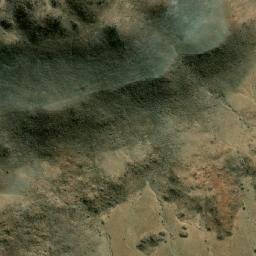Satellite imagery of DASSIEBERG, ZA