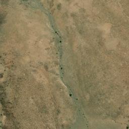 Satellite imagery of DASSIEBERG, ZA