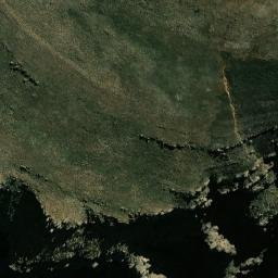 Satellite imagery of ROGGEVELD, ZA