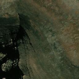 Satellite imagery of ROGGEVELD, ZA