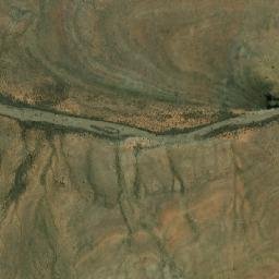 Satellite imagery of Die Grootkrans, ZA