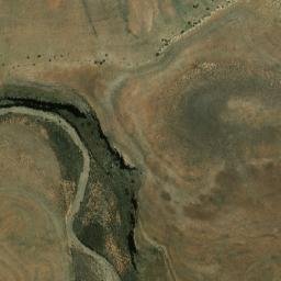 Satellite imagery of Die Grootkrans, ZA