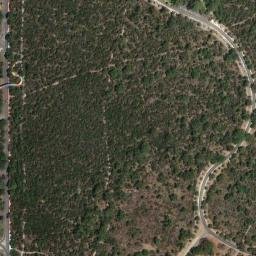 Satellite imagery of Quarry Point, AU