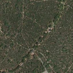 Satellite imagery of Quarry Point, AU