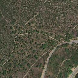 Satellite imagery of Quarry Point, AU