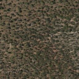 Satellite imagery of Mount Talbot, AU