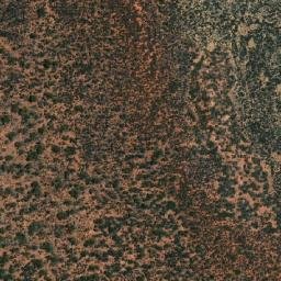 Satellite imagery of Thirty-Six Mile Rock, AU