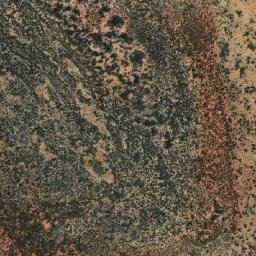 Satellite imagery of Thirty-Six Mile Rock, AU