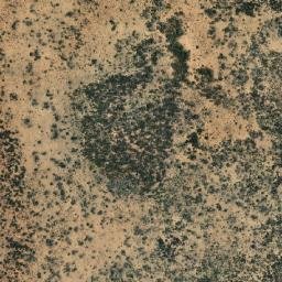 Satellite imagery of Thirty-Six Mile Rock, AU