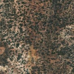 Satellite imagery of Peninsula, AU