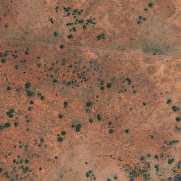 Satellite imagery of Belo Hill, AU