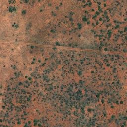 Satellite imagery of Belo Hill, AU