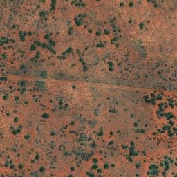 Satellite imagery of Belo Hill, AU