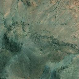 Satellite imagery of Alconie Hill, AU