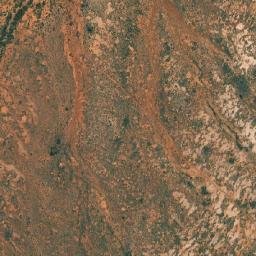 Satellite imagery of Wiperaminga Hill, AU