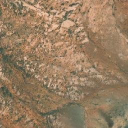 Satellite imagery of Wiperaminga Hill, AU