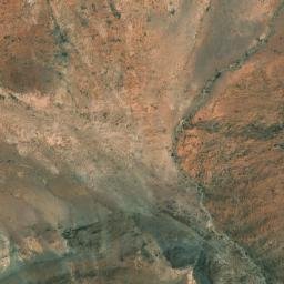 Satellite imagery of Wiperaminga Hill, AU