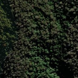 Satellite imagery of Front Mountain, AU