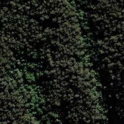 Satellite imagery of Front Mountain, AU