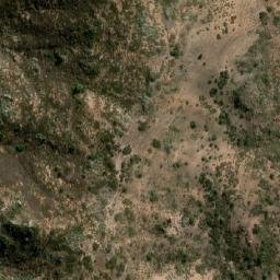 Satellite imagery of Cerro La Escalera, CL