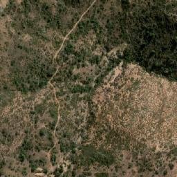 Satellite imagery of Cerro La Escalera, CL
