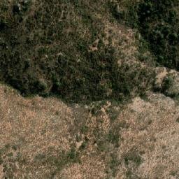 Satellite imagery of Cerro La Escalera, CL