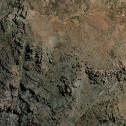 Satellite imagery of Cerro Angelino, CL