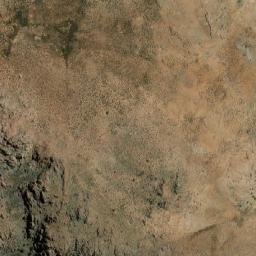 Satellite imagery of Cerro Angelino, CL