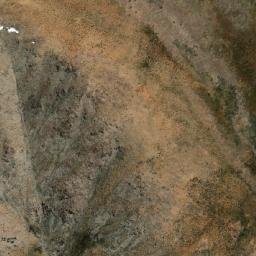 Satellite imagery of Portezuelo Hondo, CL