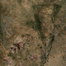 Satellite imagery of Portezuelo Hondo, CL