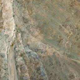 Satellite imagery of Cerro Los Mineros, CL